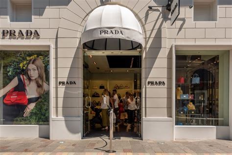 prada fidenza village